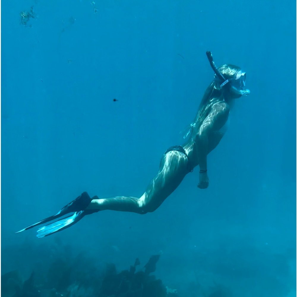 Meet your Posher, Grace